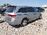 5FNRL5H22GB****** Salvage and Wrecked 2016 Honda Odyssey in Tennessee State