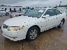 2T1CE22P02C****** Used and Repairable 2002 Toyota Camry Solara in Saint Louis