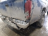 1GCDT146658****** Salvamento y Reparables 2005 Chevrolet Colorado en Estado de Alaska
