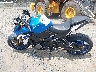 JS1EK11B1R7****** Repairable 2024 Suzuki GSX-S1000 in Virginia State