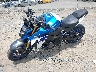JS1EK11B1R7****** Used and Repairable 2024 Suzuki GSX-S1000 in Rec Rides Online Exclusive