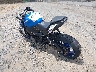 JS1EK11B1R7****** Salvage and Repairable 2024 Suzuki GSX-S1000 in Rec Rides Online Exclusive