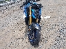 JS1EK11B1R7****** Used and Repairable 2024 Suzuki GSX-S1000 in Virginia State