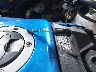 JS1EK11B1R7****** Salvage 2024 Suzuki GSX-S1000 in Virginia State
