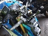 JS1EK11B1R7****** Salvage 2024 Suzuki GSX-S1000