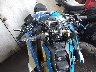 JS1EK11B1R7****** Wrecked 2024 Suzuki GSX-S1000