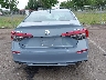 2HGFE2F54PH****** Wrecked 2023 Honda Civic