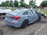 2HGFE2F54PH****** Salvage and Wrecked 2023 Honda Civic in New Jersey State