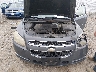 1G1ZH57B584****** Reparables 2008 Chevrolet Malibu en Billings