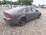 1G1ZH57B584****** Salvamento y Destrozados 2008 Chevrolet Malibu en Estado de Montana