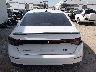 1HGCY2F50RA****** Wrecked 2024 Honda Accord Hybrid