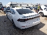 1HGCY2F50RA****** Salvage and Repairable 2024 Honda Accord Hybrid in Fort Worth North