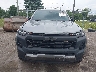 1GCPTEEKXR1****** Usados 2024 Chevrolet Colorado en Estado de Michigan