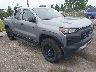 1GCPTEEKXR1****** Salvamento y Destrozados 2024 Chevrolet Colorado en Detroit