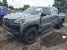1GCPTEEKXR1****** Usados y Reparables 2024 Chevrolet Colorado en Detroit