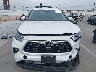 5TDKDRAH2RS****** Wrecked 2024 Toyota Highlander in California State
