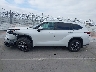 5TDKDRAH2RS****** Repairable 2024 Toyota Highlander in California State