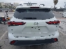 5TDKDRAH2RS****** Wrecked 2024 Toyota Highlander