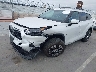5TDKDRAH2RS****** Used and Repairable 2024 Toyota Highlander in Los Angeles South