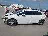19XFB4F24FE****** Salvage 2015 Honda Civic
