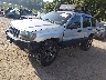 1J4GW48S04C****** Used and Repairable 2004 Jeep Grand Cherokee in Knoxville