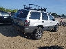 1J4GW48S04C****** Salvage and Wrecked 2004 Jeep Grand Cherokee in Tennessee State