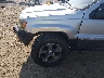 1J4GW48S04C****** Salvage and Repairable 2004 Jeep Grand Cherokee in Tennessee State