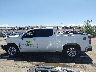 3GCUYDED2LG****** Salvage 2020 Chevrolet Silverado 1500