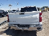 3GCUYDED2LG****** Used 2020 Chevrolet Silverado 1500