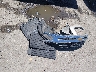 3GCUYDED2LG****** Wrecked 2020 Chevrolet Silverado 1500 in New Mexico State