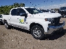 3GCUYDED2LG****** Salvage and Wrecked 2020 Chevrolet Silverado 1500 in Albuquerque