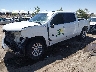 3GCUYDED2LG****** Used and Repairable 2020 Chevrolet Silverado 1500 in Albuquerque