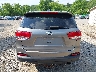 5XYPGDA54JG****** Wrecked 2018 Kia Sorento