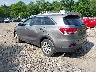 5XYPGDA54JG****** Salvage and Repairable 2018 Kia Sorento in Pittsburgh North