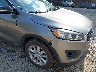 5XYPGDA54JG****** Salvage and Repairable 2018 Kia Sorento in Pennsylvania State