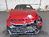 JTDAAAAF8R3****** Wrecked 2024 Toyota Crown in California State