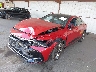 JTDAAAAF8R3****** Used and Repairable 2024 Toyota Crown in East Bay