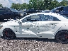 WDDSJ4GB4HN****** Reparables 2017 Mercedes-Benz Cla 250 en Estado de Carolina del Sur
