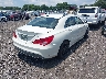 WDDSJ4GB4HN****** Salvamento y Destrozados 2017 Mercedes-Benz Cla 250 en Estado de Carolina del Sur