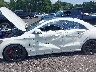 WDDSJ4GB4HN****** Salvamento y Reparables 2017 Mercedes-Benz Cla 250 en Estado de Carolina del Sur