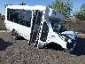 1FDEE3FL8DD****** Salvamento y Destrozados 2013 Ford E-350 en Las Vegas