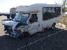 1FDEE3FL8DD****** Usados y Reparables 2013 Ford E-350 en Las Vegas