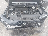 4T1DBADK2SU****** Repairable 2025 Toyota Camry Hybrid in Portland