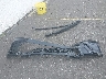 4T1DBADK2SU****** Wrecked 2025 Toyota Camry Hybrid in Oregon State