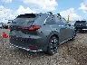 JM3KKEHAXT1****** Salvamento y Destrozados 2026 Mazda CX-90 PHEV en Estado de Texas