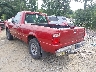 1FTYR10D73P****** Salvage and Repairable 2003 Ford Ranger in Atlanta North