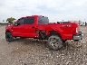 1FT7W2BT7HE****** Repairable 2017 Ford F-250 in Texas State