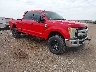 1FT7W2BT7HE****** Salvage and Wrecked 2017 Ford F-250 in Amarillo