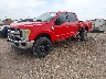 1FT7W2BT7HE****** Used and Repairable 2017 Ford F-250 in Amarillo
