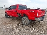 1FT7W2BT7HE****** Salvage and Repairable 2017 Ford F-250 in Amarillo